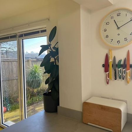 Stunning, Modern And Spacious House - Truro Zewnętrze zdjęcie